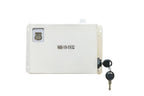 SURAKSHA SECURITY SYSTEMS Door Siren Non-GSM Anti Theft Device