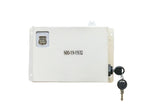 SURAKSHA SECURITY SYSTEMS Door Siren Non-GSM Anti Theft Device