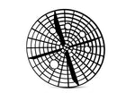 PCC Car Wash Grit Guard