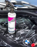 CarPro MultiX All Purpose Cleaner Concentrate 4L