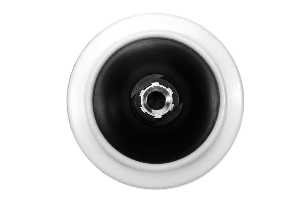 PCC Rotary Premium Backing Plate, 5" with Untighten Nut