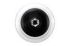 PCC Rotary Premium Backing Plate, 6" with Untighten Nut