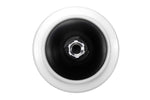 PCC Rotary Premium Backing Plate, 6" with Untighten Nut