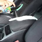 Turtle Wax Power Out Upholstery Cleaner & Protector, 400ml - Planet Car Care