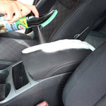 Turtle Wax Power Out Upholstery Cleaner & Protector, 400ml - Planet Car Care