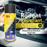 3M Rodent Repellent Coating, 250g - Planet Car Care
