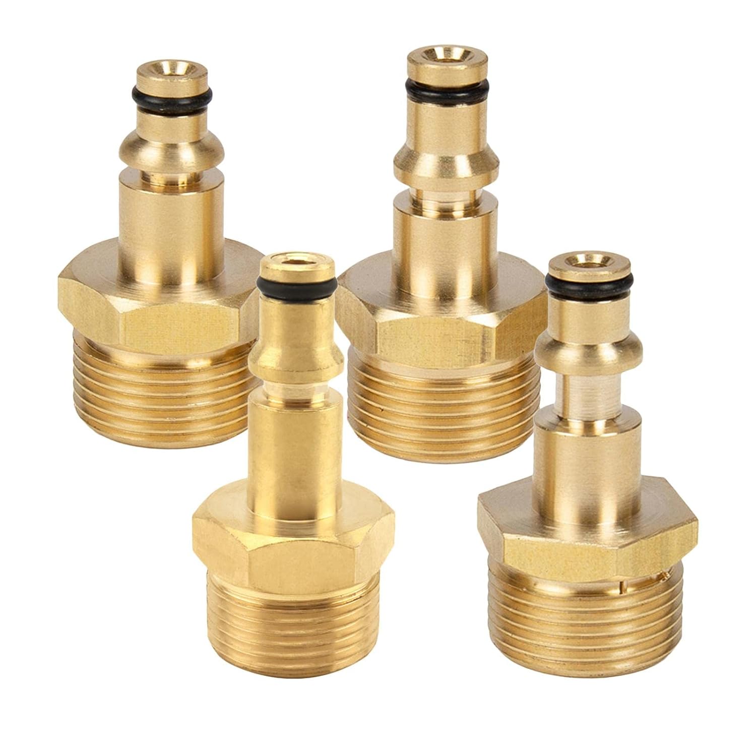 PCC D127 Brass Mesh Filter for Car Pressure Washer Gun
