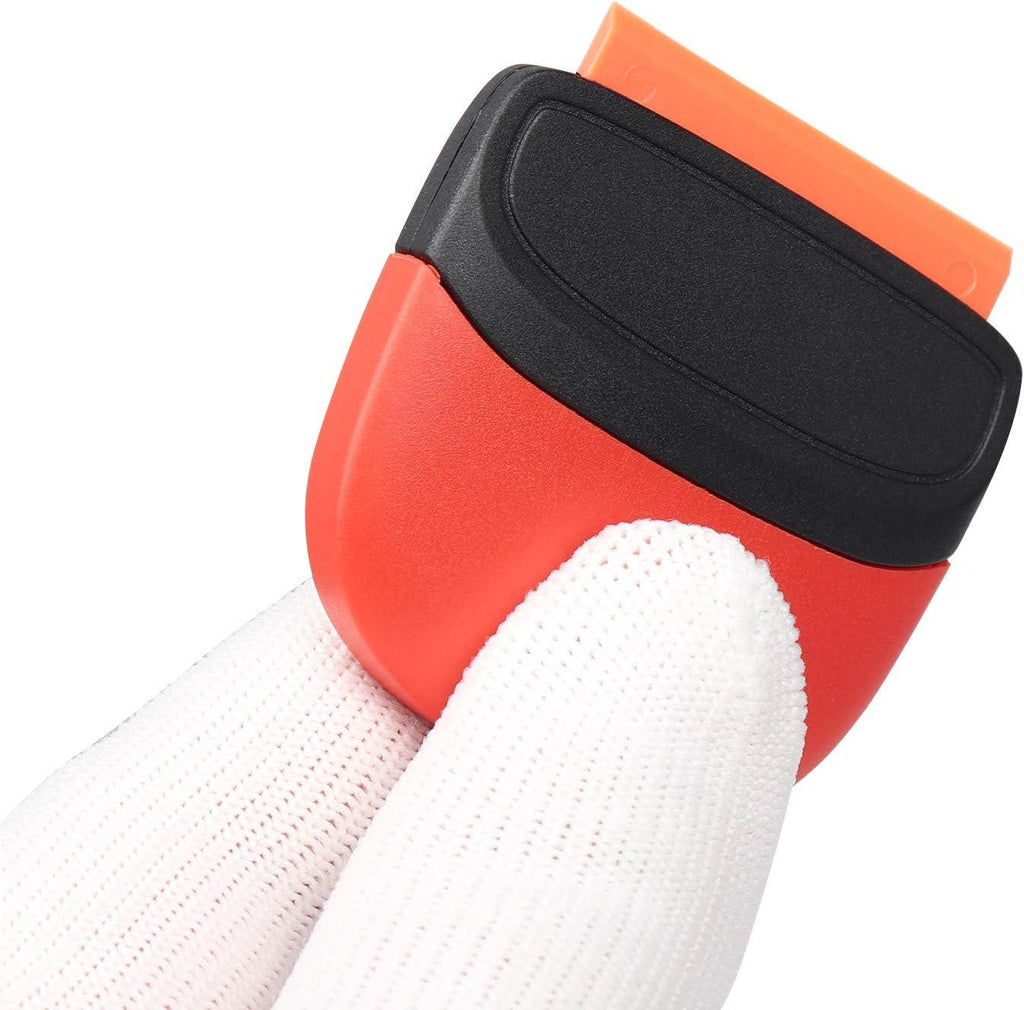 PROTINT Mini Plastic Razor Scraper - Planet Car Care