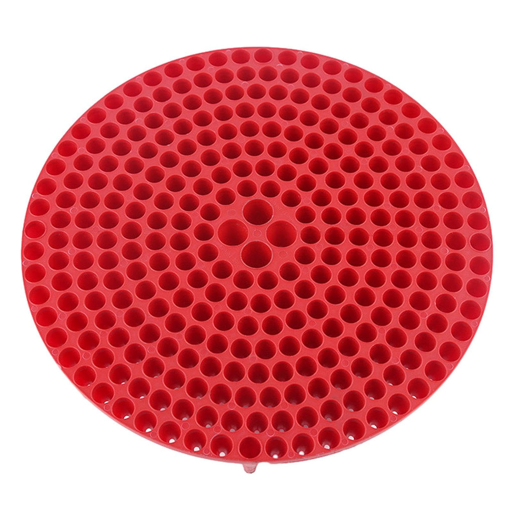 PCC Car Wash Grit Guard