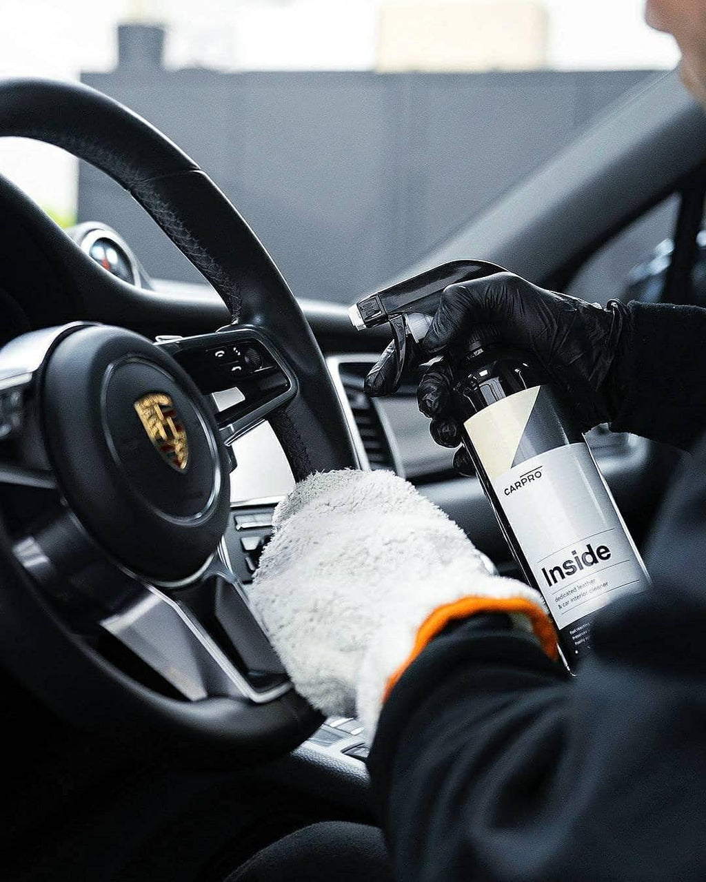 CarPro Inside, 500ml - Planet Car Care