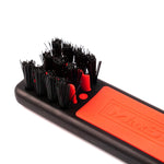 MaxShine Foam Pad Cleaning Brush & Pad Removal