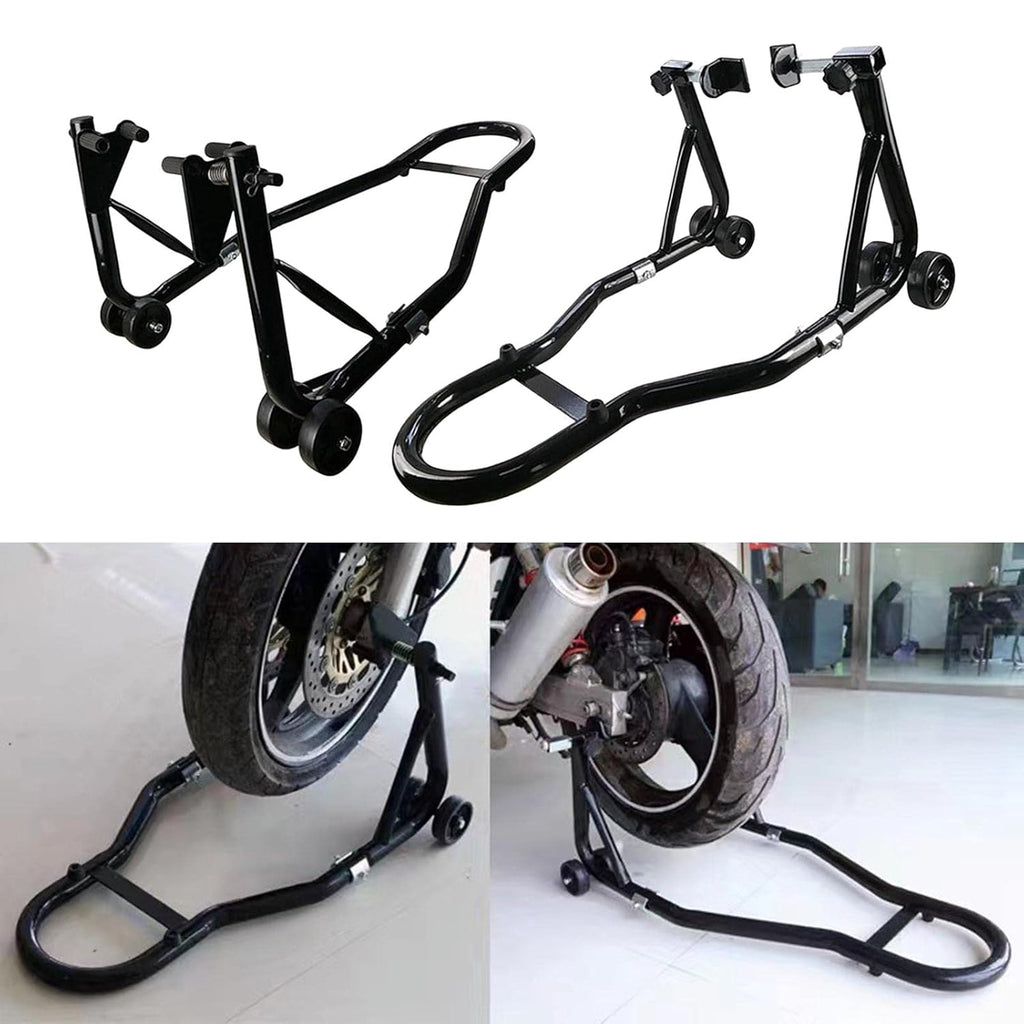 PCC Rear Universal Motorcycle Tyre Stand