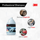 3M Professional Foam Plus Shampoo, 5L