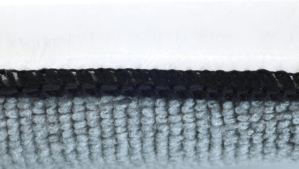 PCC Ninja Car Interior Scrub Sponge