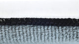 PCC Ninja Car Interior Scrub Sponge – Nylon Brush Fabric