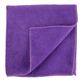 PCC Dual Sided Microfiber 600gsm, 60x40cm, Multicolor