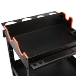 MaxShine Premium Detailing Rolling Trolly