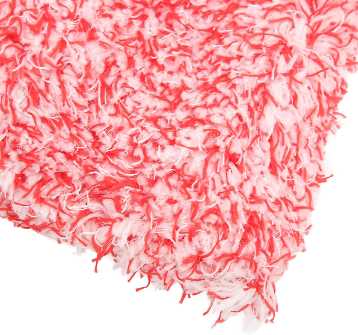 PCC Hybrid Microfiber Wash Mitt
