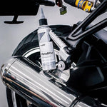 CarPro Metallicut Metal Polish, 150ml - Planet Car Care