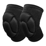 PCC Professional Kneepad Set (2 Pcs) – Comfort & Protection for Car Detailing and Garage Work