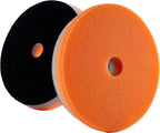 CarPro Orange Polishing Pad 5"