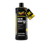 Meguiar's® M205 Mirror Glaze Ultra Finishing Polish, 946ml
