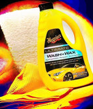 Meguiar's® Ultimate Wash & Wax, 1.4L