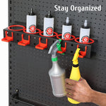PCC Compound & Spray Bottle Holder - Planet Car Care