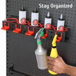 PCC Compound & Spray Bottle Holder