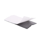Protint Squeegee Fabric Felt Edge 10x4.8cm