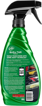 Turtle Wax Bug & Tar Remover, 473ml