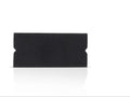 Protint Squeegee Fabric Felt Edge 10x4.8cm