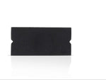 Protint Squeegee Fabric Felt Edge 10x4.8cm