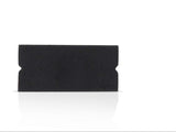 Protint Squeegee Fabric Felt Edge 10x4.8cm