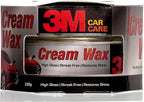 3M Auto Specialty Cream Wax, 220g - Planet Car Care