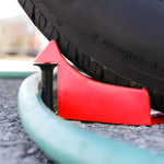 PCC Car Wash Hose Glide Wedge – Anti-Pinch Tool