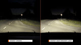 OSRAM Xenarc Night Breaker Laser D2S, Xenon Bulb,35W, Pair - Planet Car Care