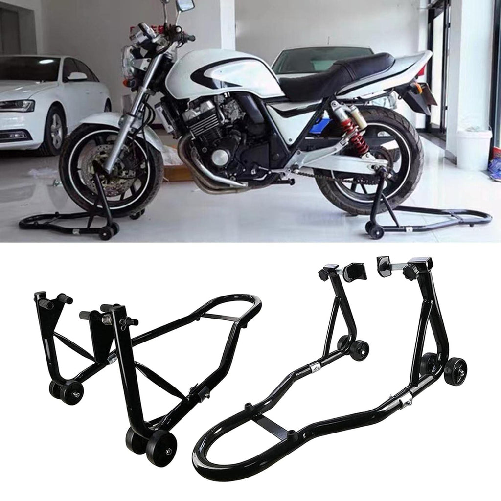 PCC Rear Universal Motorcycle Tyre Stand