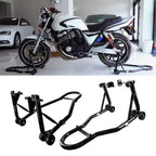 PCC Rear Universal Motorcycle Tyre Stand