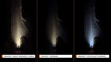 OSRAM Xenarc Night Breaker Laser D2S, Xenon Bulb,35W, Pair - Planet Car Care