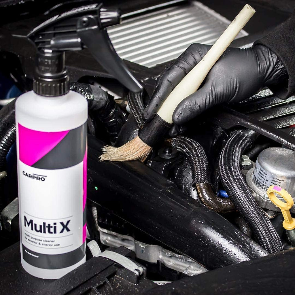 CarPro MultiX All Purpose Cleaner Concentrate 1L