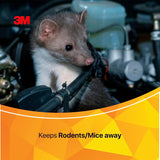 3M Rodent Repellent Coating, 250g