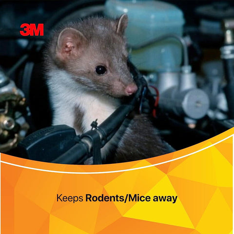 Rodent Defense