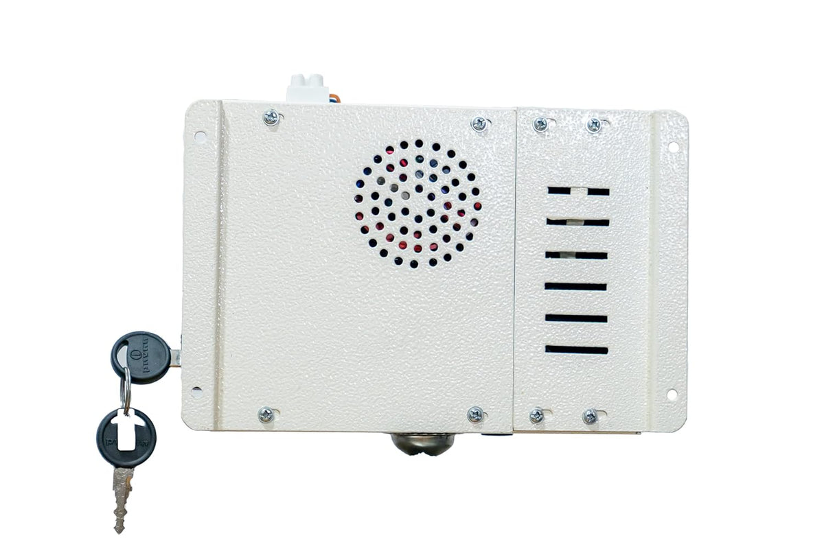 SURAKSHA SECURITY SYSTEMS Door Siren Non-GSM Anti Theft Device