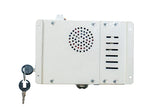 SURAKSHA SECURITY SYSTEMS Door Siren Non-GSM Anti Theft Device