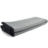 PCC Waffle Weave Drying Towel, 60x40cm