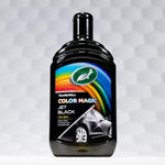 Turtle Wax Color Magic Jet Black, 500ml