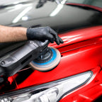 CarPro Wool Pad 5" – Professional Cutting & Polishing Pad