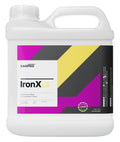 CarPro IronX, 4L