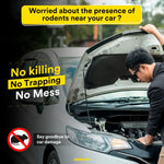 3M Rodent Repellent Coating, 250g - Planet Car Care